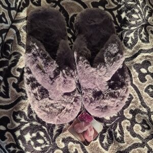 Pudus Gray Flip Flop Slippers (A21)